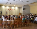 květen 2018 - Den matek
