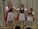 květen 2018 - Den matek