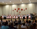 květen 2018 - Den matek