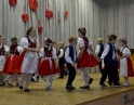 květen 2018 - Den matek