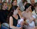 květen 20218 - Vítání občánků