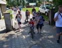 květen 2018 - Velký dětský den