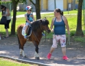 květen 2018 - Velký dětský den