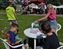 květen 2018 - Velký dětský den