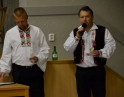 červen 2018 - Vinařský tufr
