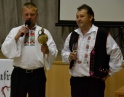 červen 2018 - Vinařský tufr