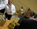 červen 2018 - Vinařský tufr