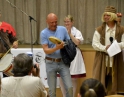 červen 2018 - Vinařský tufr