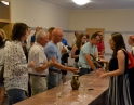 červen 2018 - Vinařský tufr