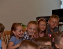 červen 2018 - Slavnostní rozloučení s předškoláky