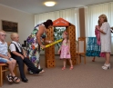 červen 2018 - Slavnostní rozloučení s předškoláky