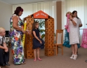 červen 2018 - Slavnostní rozloučení s předškoláky