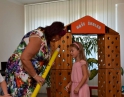 červen 2018 - Slavnostní rozloučení s předškoláky