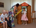 červen 2018 - Slavnostní rozloučení s předškoláky