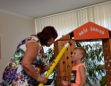 červen 2018 - Slavnostní rozloučení s předškoláky