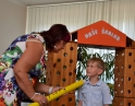 červen 2018 - Slavnostní rozloučení s předškoláky