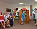 červen 2018 - Slavnostní rozloučení s předškoláky