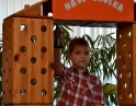 červen 2018 - Slavnostní rozloučení s předškoláky