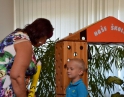 červen 2018 - Slavnostní rozloučení s předškoláky