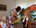 červen 2018 - Slavnostní rozloučení s předškoláky