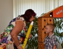červen 2018 - Slavnostní rozloučení s předškoláky