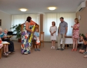 červen 2018 - Slavnostní rozloučení s předškoláky