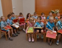 červen 2018 - Slavnostní rozloučení s předškoláky