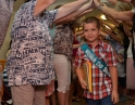 červen 2018 - Slavnostní rozloučení s předškoláky