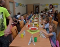 červen 2018 - Slavnostní rozloučení s předškoláky