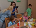 červen 2018 - Slavnostní rozloučení s předškoláky