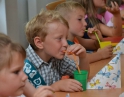 červen 2018 - Slavnostní rozloučení s předškoláky