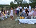 srpen 2018 - Svatební obřad