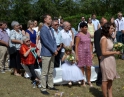 srpen 2018 - Svatební obřad