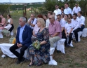 srpen 2018 - Svatební obřad