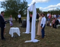 srpen 2018 - Svatební obřad