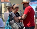 srpen 2018 - Zarážení hory
