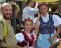 srpen 2018 - Zarážení hory