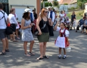 srpen 2018 - Zarážení hory