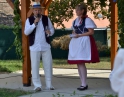 srpen 2018 - Zarážení hory