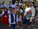 srpen 2018 - Zarážení hory