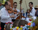 srpen 2018 - Zarážení hory