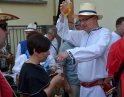 srpen 2018 - Zarážení hory