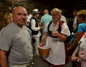 srpen 2018 - Zarážení hory