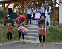 srpen 2018 - Zarážení hory