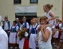 srpen 2018 - Zarážení hory