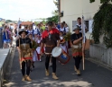 srpen 2018 - Zarážení hory