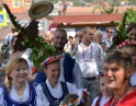 srpen 2018 - Zarážení hory