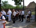 srpen 2018 - Zarážení hory