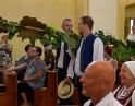 srpen 2018 - Zarážení hory