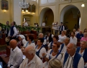 srpen 2018 - Zarážení hory